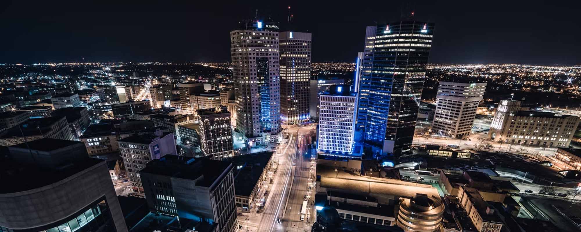 Downtown real estate Winnipeg! Learn more about this popular urban area!