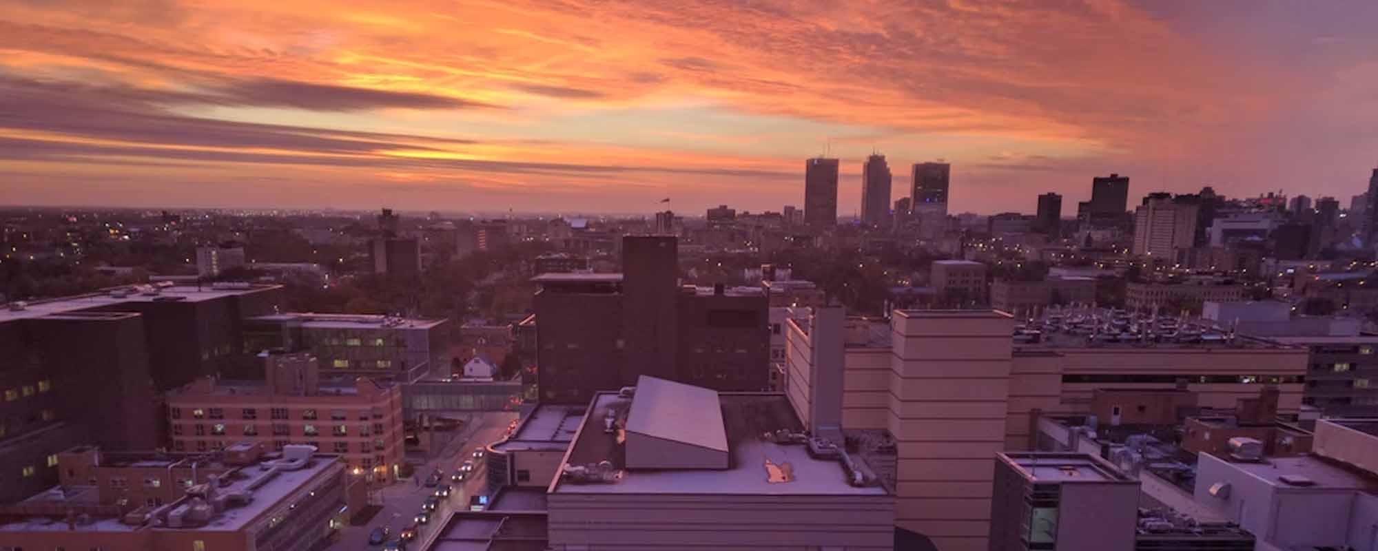 Brooklands real estate Winnipeg! Learn more about this community