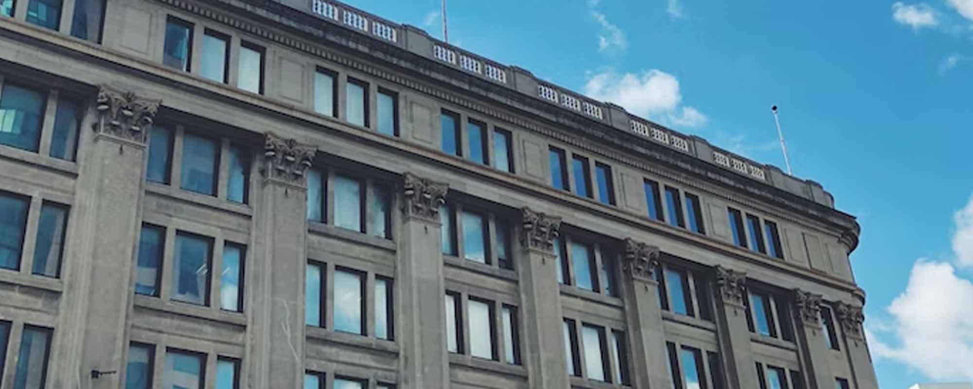 St Boniface real estate in Winnipeg! Learn more about this community!