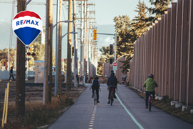 Real Estate in Booth Kevin Moist