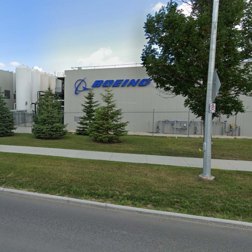 boeing winnipeg manitoba relocation guide