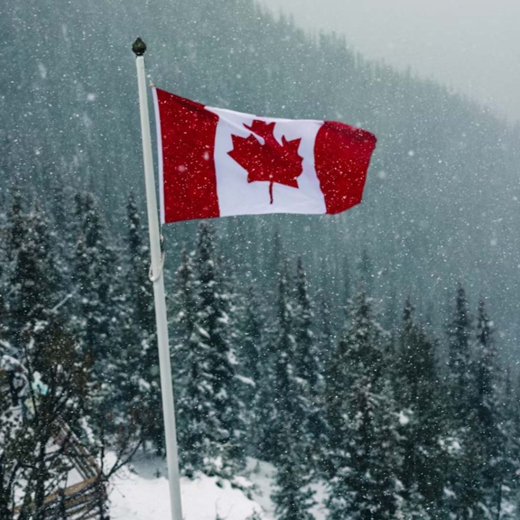 Adjusting to the Climate for New Residents of Winnipeg