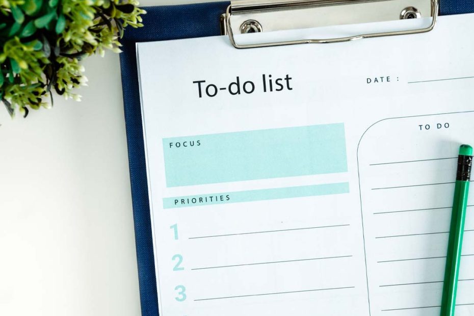 A Checklist for Moving to Houses in Winnipeg Canada