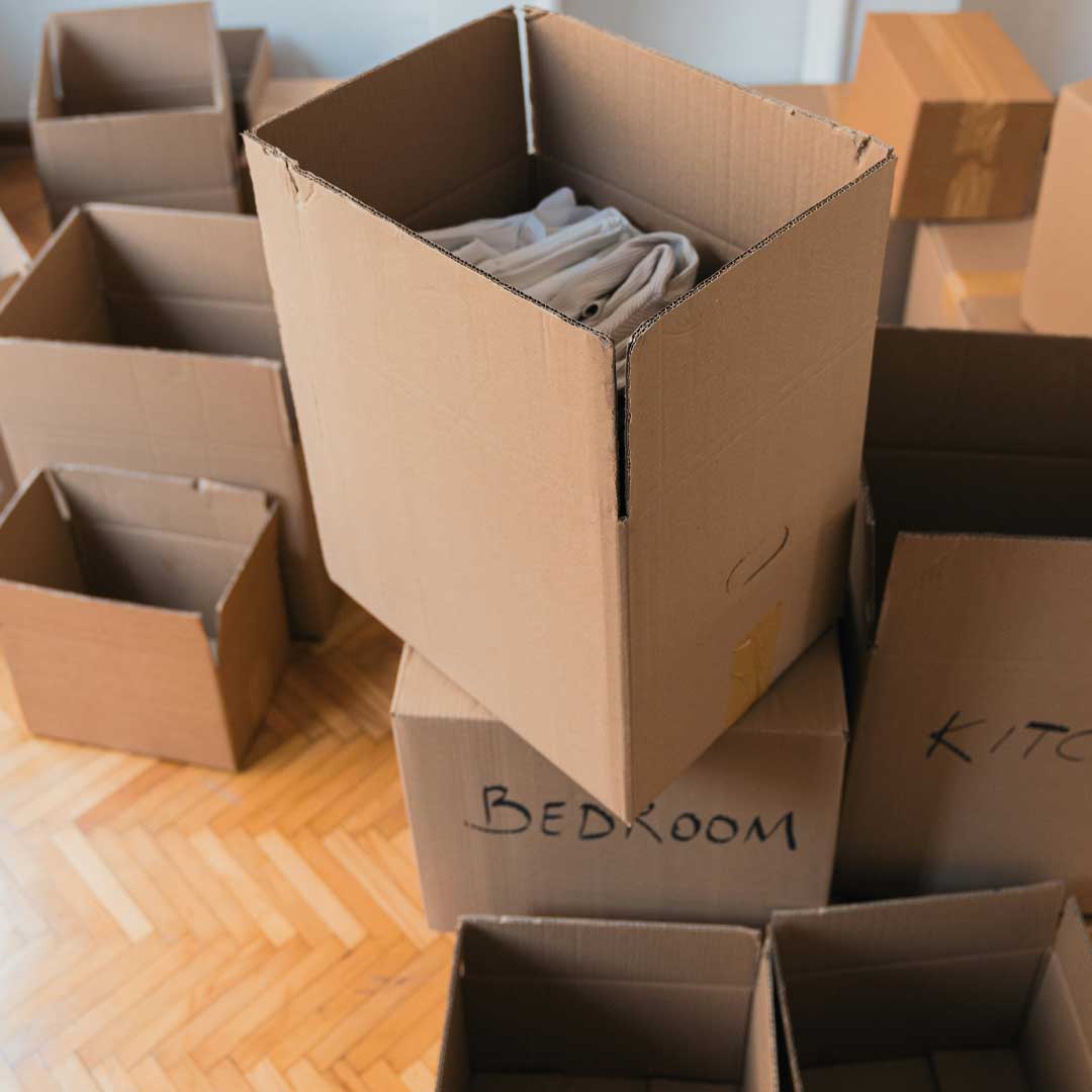 guide to downsizing for seniors in st james winnipeg